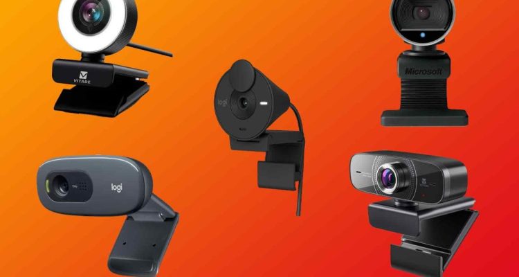 Webcams for Streamers on a Budget Made Easy