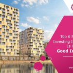 The Advantages of Investing in Property Early