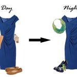 How to Style One Outfit for Day and Night Effortlessly