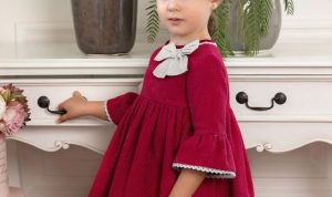 Affordable Designer Clothes for Children