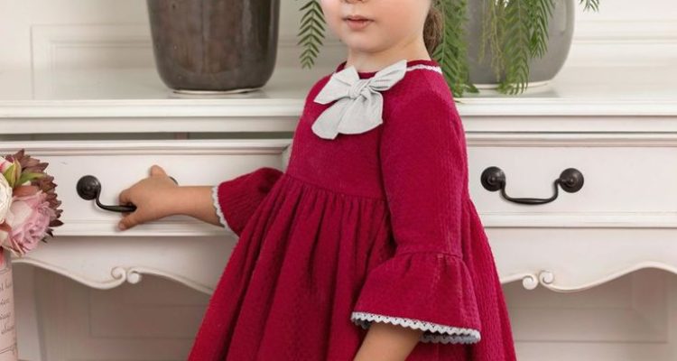 Affordable Designer Clothes for Children