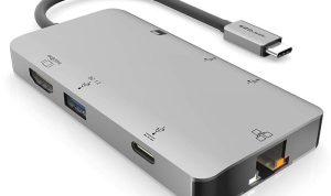 Best Dock Stations for MacBook Users Essential Guide