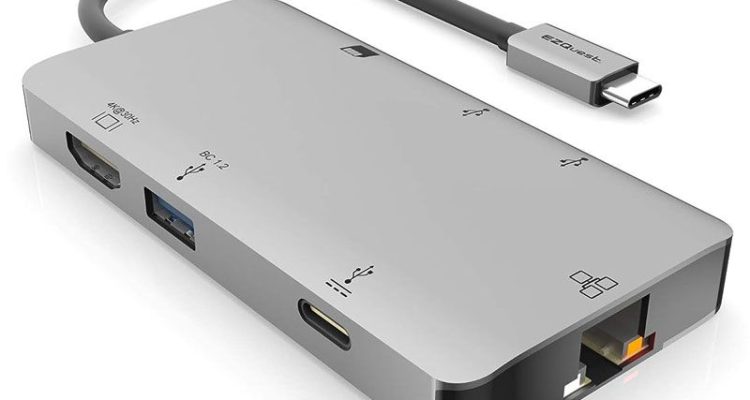Best Dock Stations for MacBook Users Essential Guide