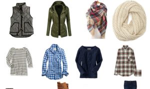 Fall Fashion Must-Haves for a Modern Lifestyle