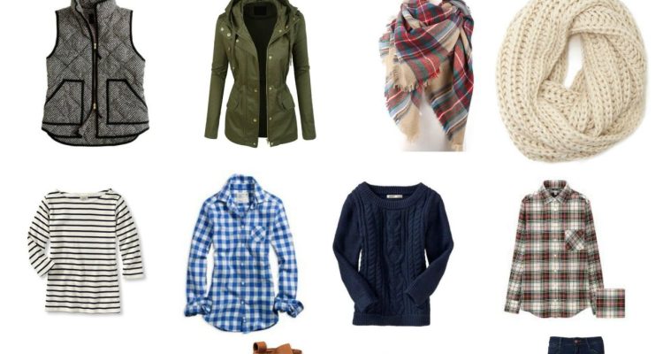 Fall Fashion Must-Haves for a Modern Lifestyle