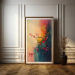 Abstract Art Pieces That Elevate Your Decor