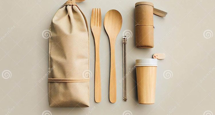 Eco-Friendly Accessories That Look Amazing