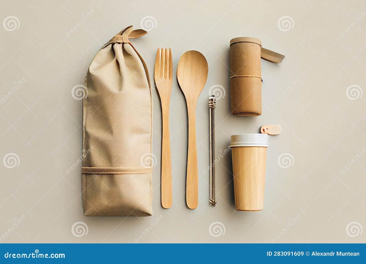 Eco-Friendly Accessories That Look Amazing