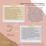 Open House Tips That Attract More Buyers Effortlessly