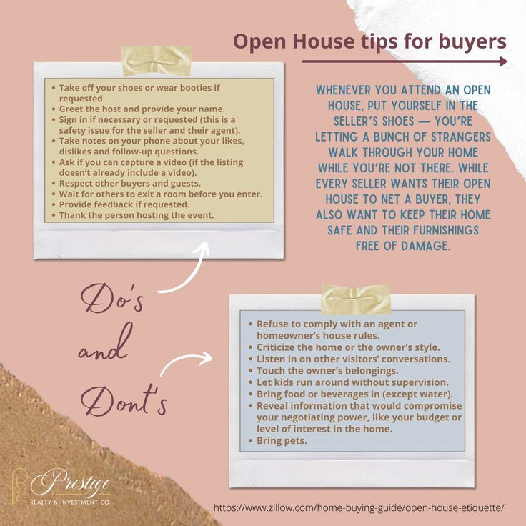 Open House Tips That Attract More Buyers Effortlessly