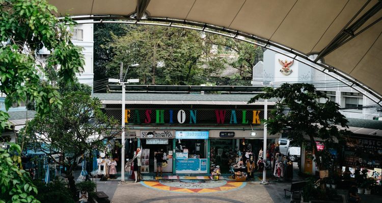 Local Fashion Markets You Need to Explore