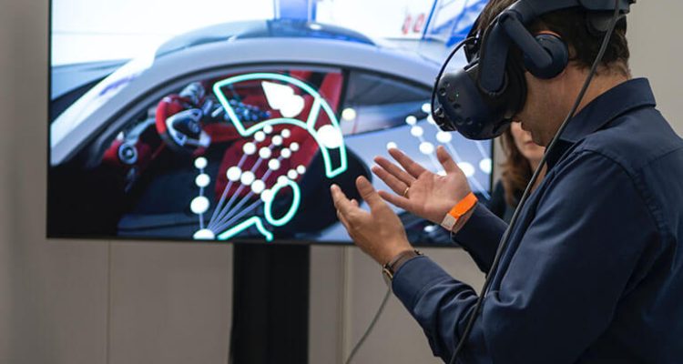 How Virtual Reality Is Changing Entertainment