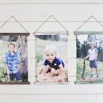 Where to Hang Large Canvas Prints in Your Home