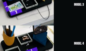 Compact Dock Stations for Small Desks The Perfect Solution
