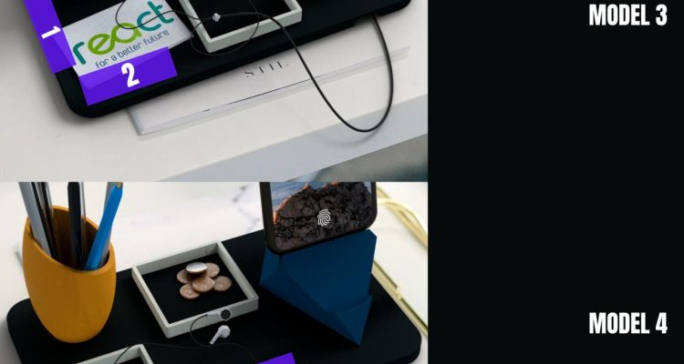 Compact Dock Stations for Small Desks The Perfect Solution