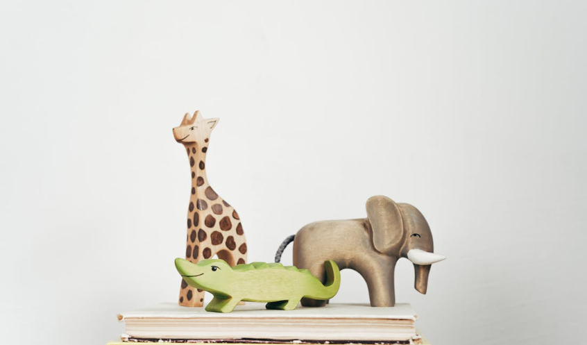 Top Learning Toys for Kids with Special Needs