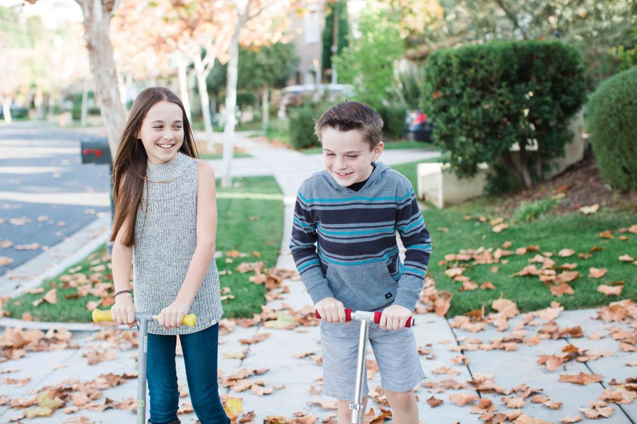 Kids Shoes Finding Styles Theyll Love to Wear