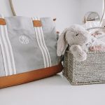 What to Include in a Baby Shower Gift Basket Essentials