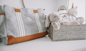 What to Include in a Baby Shower Gift Basket Essentials