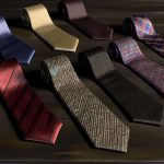 Mixing Textures with Belts and Other Accessories