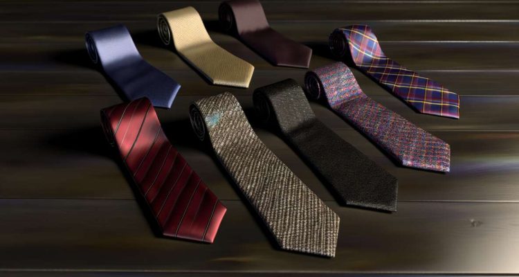 Mixing Textures with Belts and Other Accessories