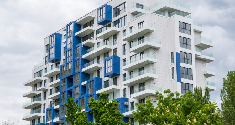Benefits of Living in a Modern Townhouse