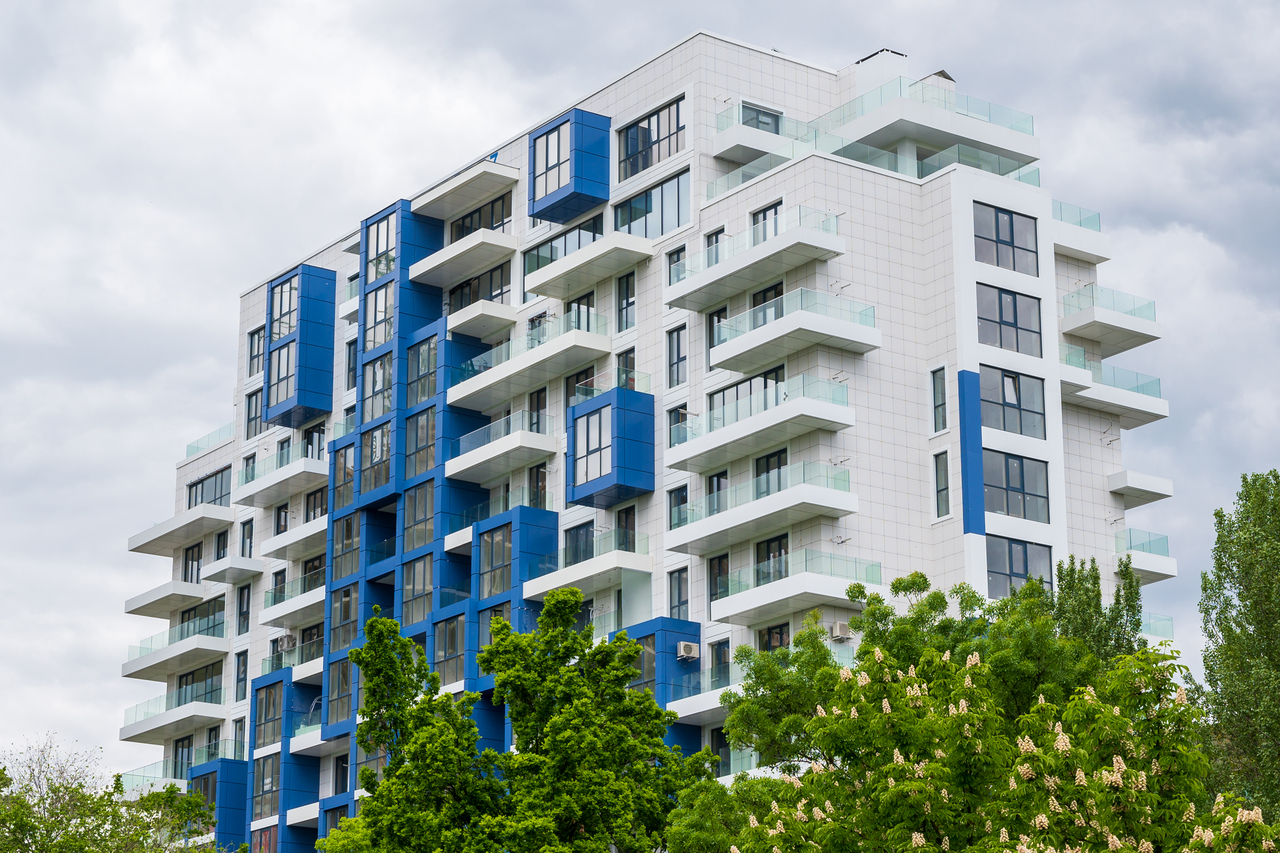 Benefits of Living in a Modern Townhouse