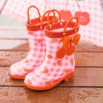 Rainy Day Clothing Essentials for Kids