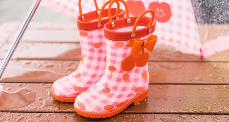 Rainy Day Clothing Essentials for Kids