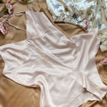 Sleepwear Luxurious Fabrics for Relaxing Evenings
