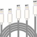 The Most Durable Data Cables You Should Try