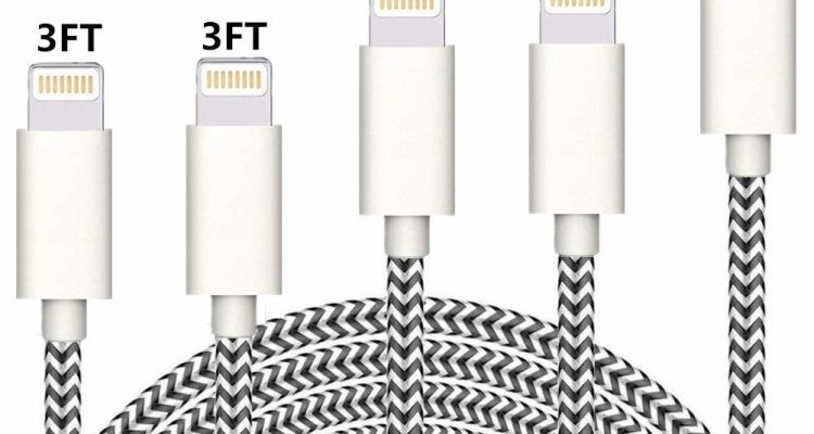 The Most Durable Data Cables You Should Try