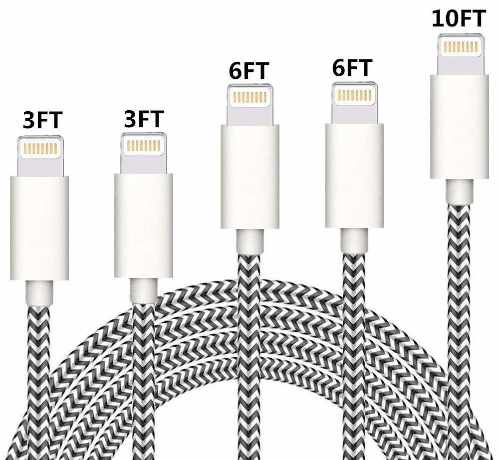 The Most Durable Data Cables You Should Try