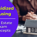 Differences Between Subsidized and Commercial Housing Explained