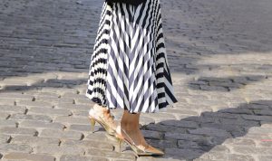 The Most Versatile Shoes for Any Wardrobe Unveiled