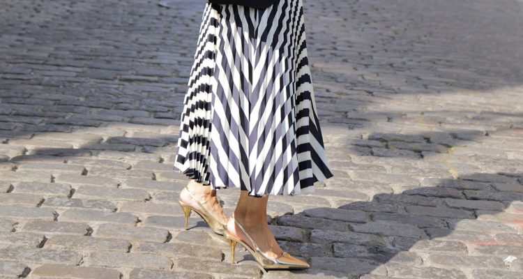 The Most Versatile Shoes for Any Wardrobe Unveiled