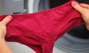 Underwear Care and Maintenance Tips for Longevity