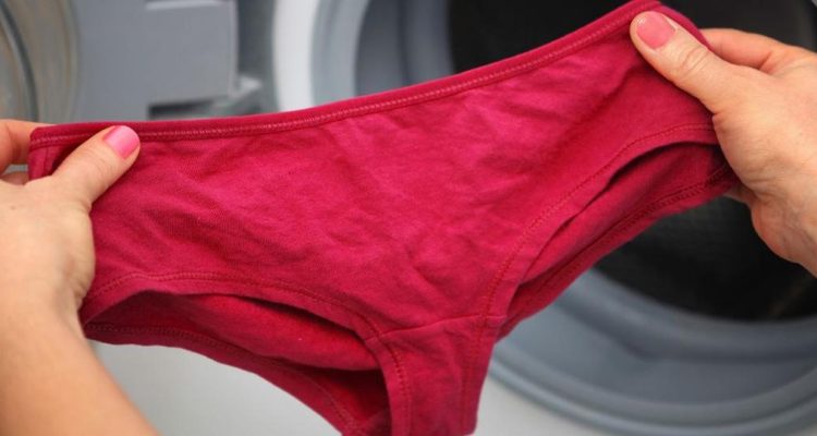 Underwear Care and Maintenance Tips for Longevity