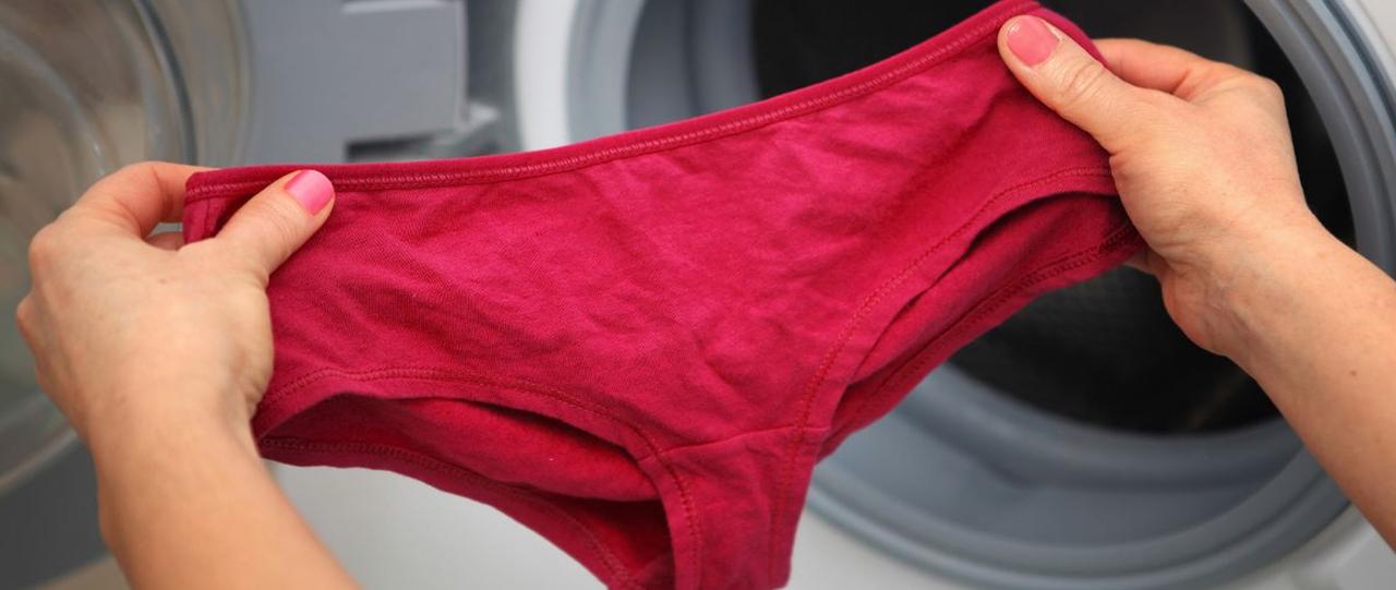 Underwear Underwear Care and Maintenance Tips