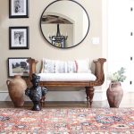 Entryway Mirror Ideas That Impress Guests