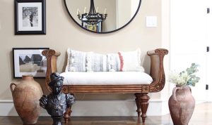 Entryway Mirror Ideas That Impress Guests