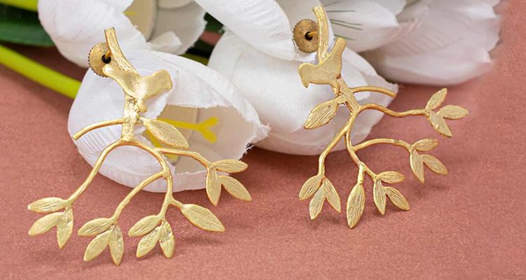 How to Choose Jewellery That Complements Your Style and Personality