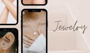 The Role of Social Media in Boosting Jewellery Sales