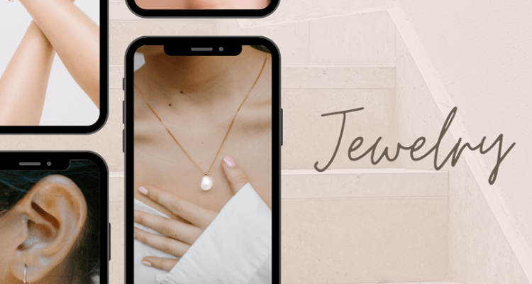 The Role of Social Media in Boosting Jewellery Sales