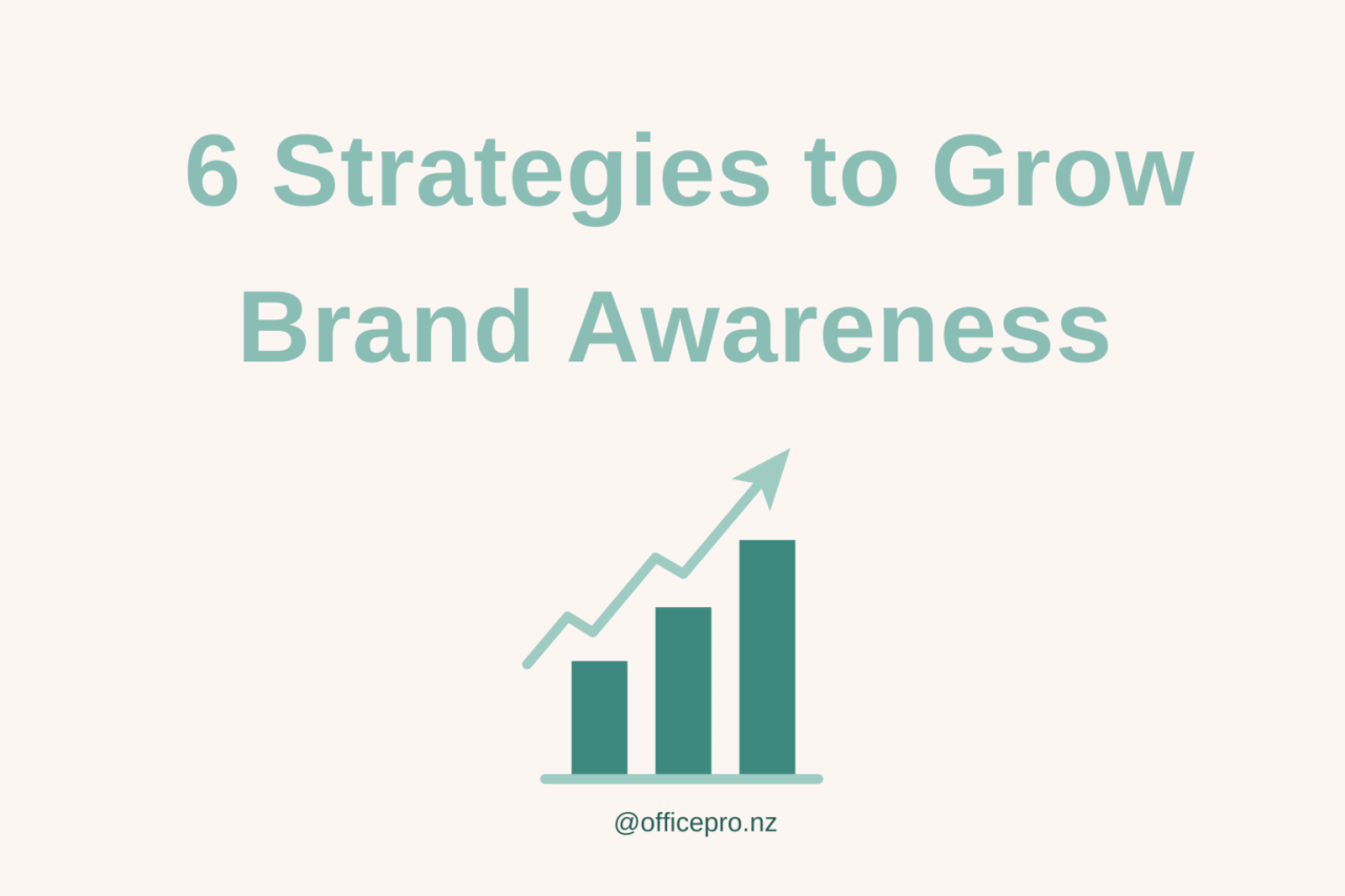 9 Ways to Improve Brand Awareness for Your Business - DevriX Leveraging General News to Boost Product Awareness and Sales