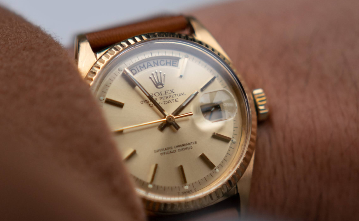 Why You Should Invest in Timeless Watches