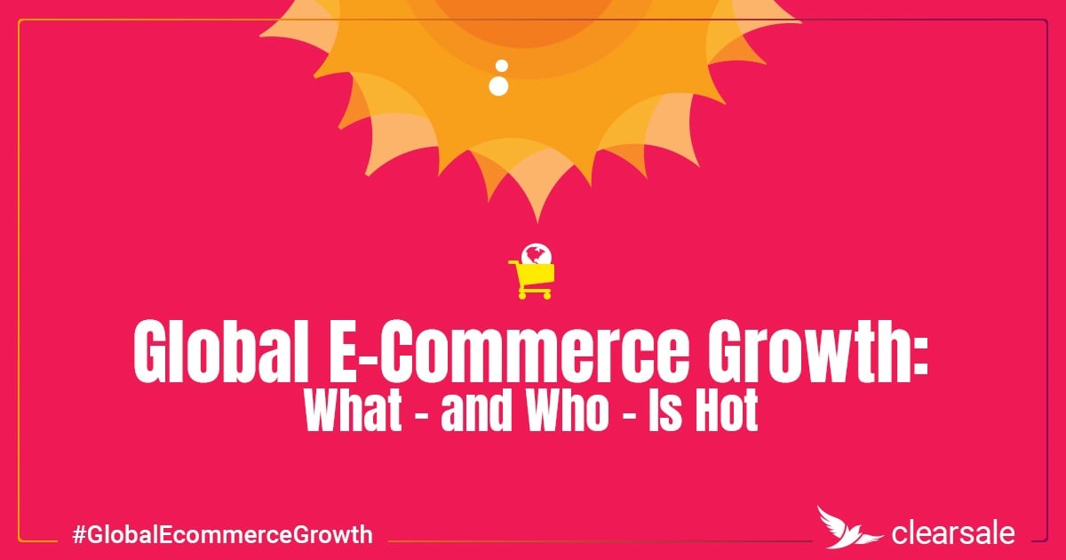 Global E-Commerce Growth The Connection Between Global News and E-Commerce Growth