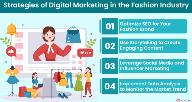 The Intersection of Fashion News and Jewellery Marketing Strategies