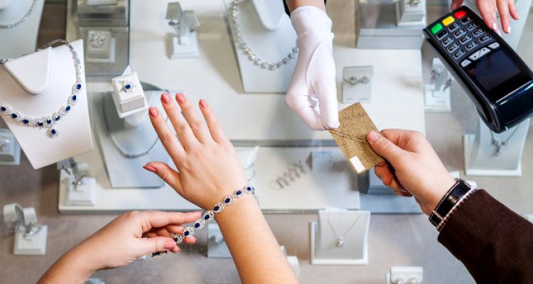 The Role of News Media in Shaping Consumer Preferences for Jewellery