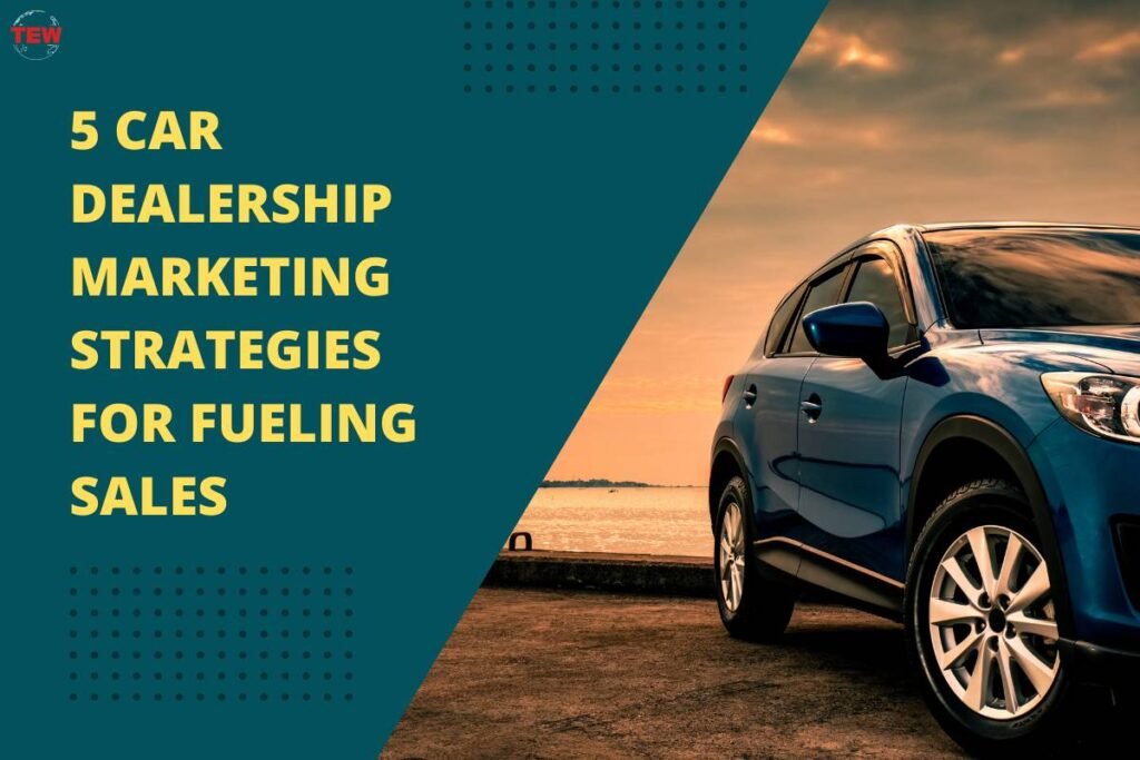 Seasonal Marketing Strategies for Used Car Dealerships